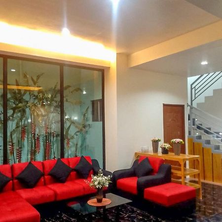 Majestique Hotel Albay Bicol Guinobatan Dış mekan fotoğraf
