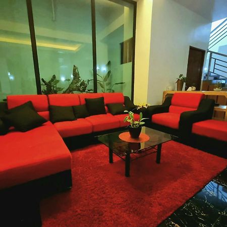 Majestique Hotel Albay Bicol Guinobatan Dış mekan fotoğraf