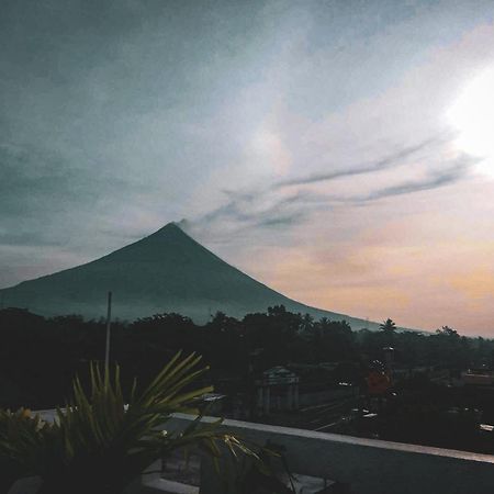 Majestique Hotel Albay Bicol Guinobatan Dış mekan fotoğraf