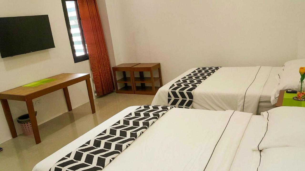 Majestique Hotel Albay Bicol Guinobatan Dış mekan fotoğraf