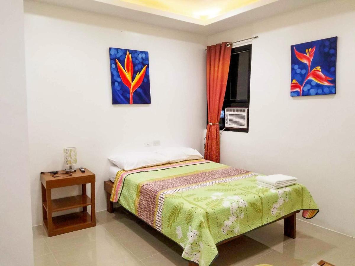 Majestique Hotel Albay Bicol Guinobatan Dış mekan fotoğraf
