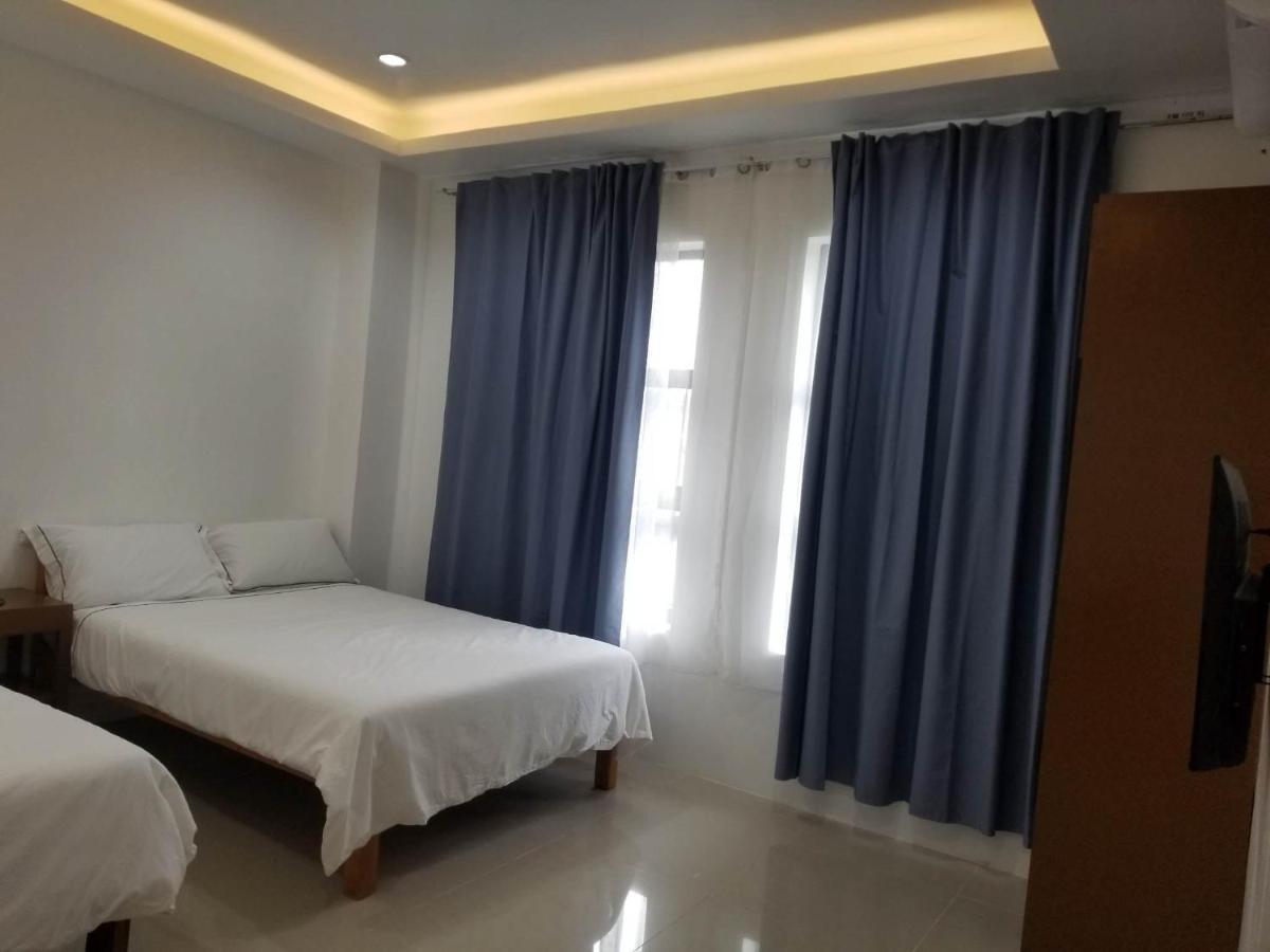 Majestique Hotel Albay Bicol Guinobatan Dış mekan fotoğraf