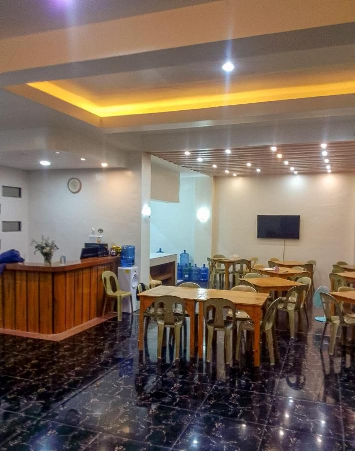 Majestique Hotel Albay Bicol Guinobatan Dış mekan fotoğraf