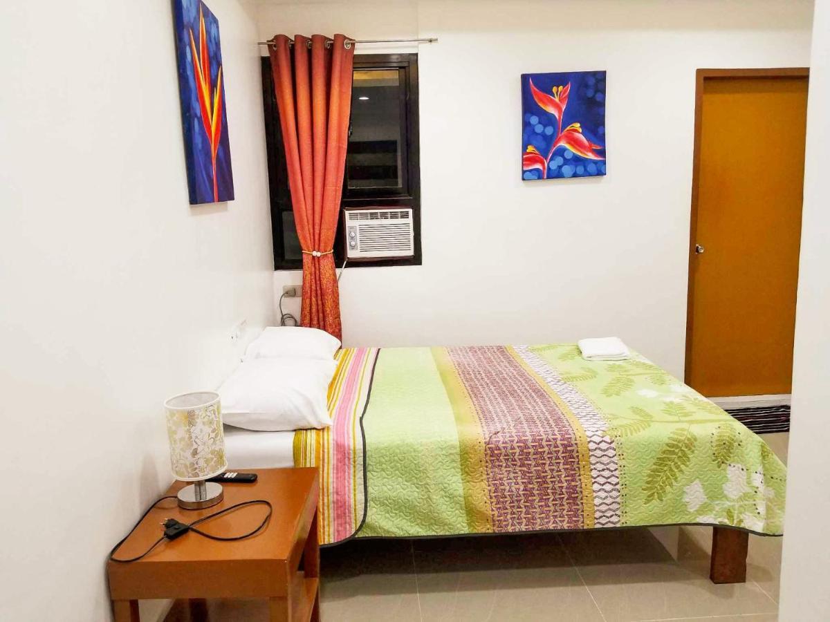 Majestique Hotel Albay Bicol Guinobatan Dış mekan fotoğraf