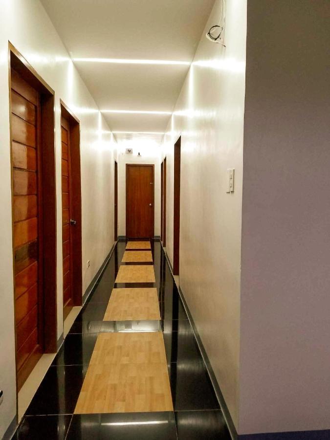 Majestique Hotel Albay Bicol Guinobatan Dış mekan fotoğraf
