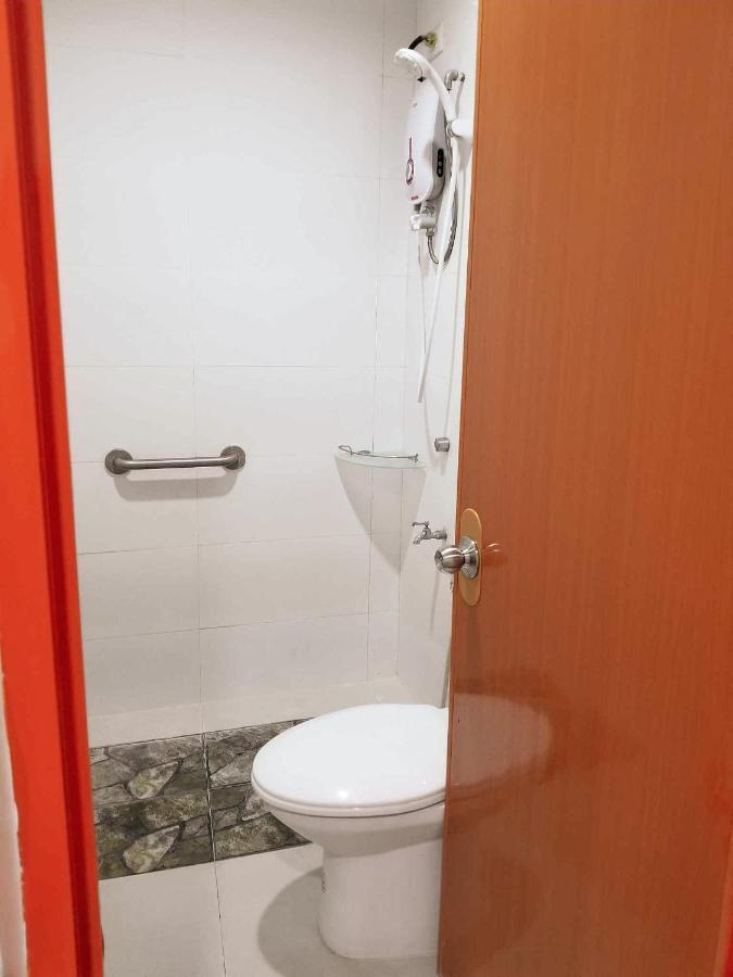 Majestique Hotel Albay Bicol Guinobatan Dış mekan fotoğraf