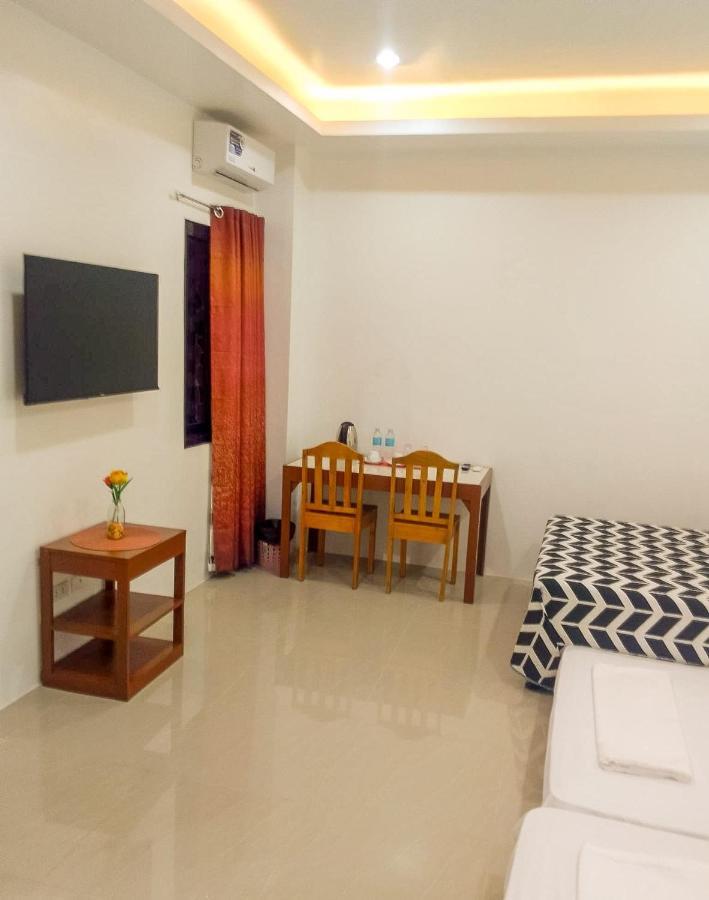 Majestique Hotel Albay Bicol Guinobatan Dış mekan fotoğraf