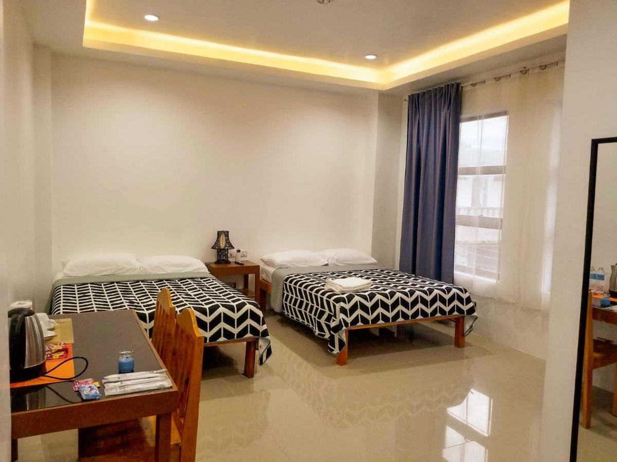 Majestique Hotel Albay Bicol Guinobatan Dış mekan fotoğraf