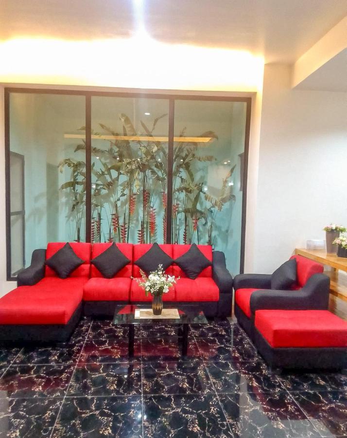 Majestique Hotel Albay Bicol Guinobatan Dış mekan fotoğraf