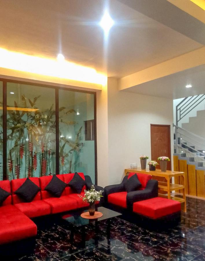 Majestique Hotel Albay Bicol Guinobatan Dış mekan fotoğraf