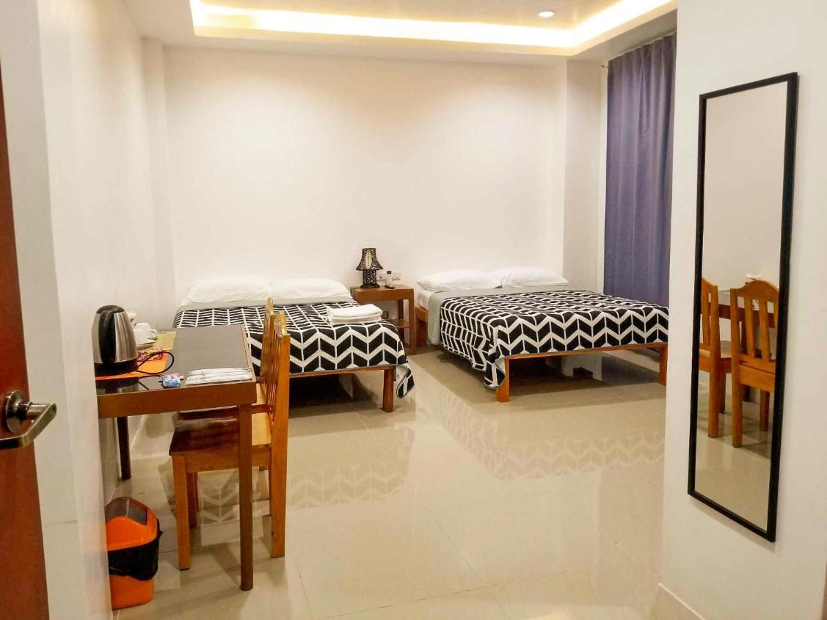 Majestique Hotel Albay Bicol Guinobatan Dış mekan fotoğraf