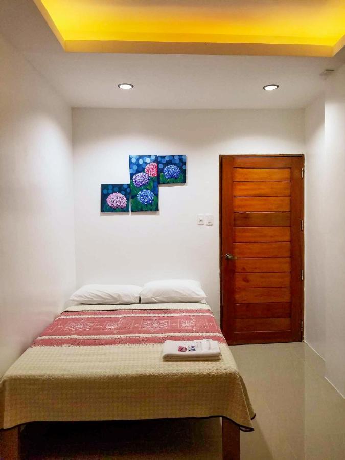 Majestique Hotel Albay Bicol Guinobatan Dış mekan fotoğraf