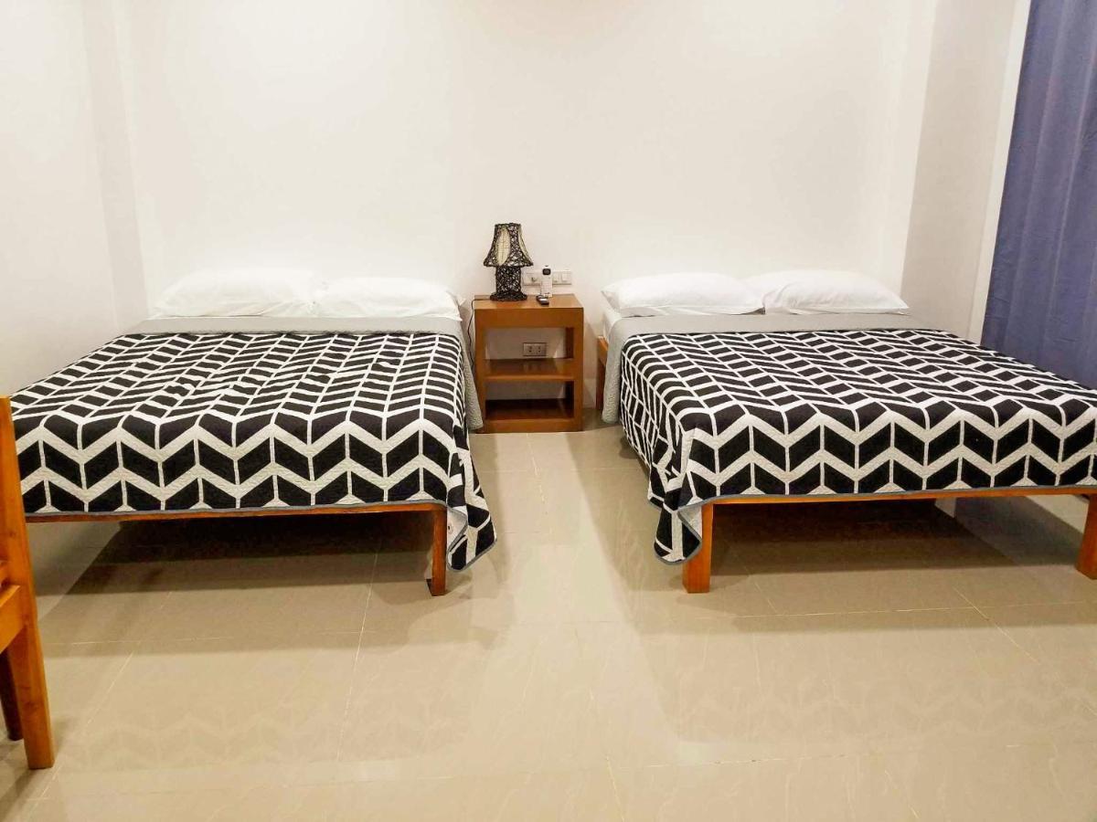 Majestique Hotel Albay Bicol Guinobatan Dış mekan fotoğraf