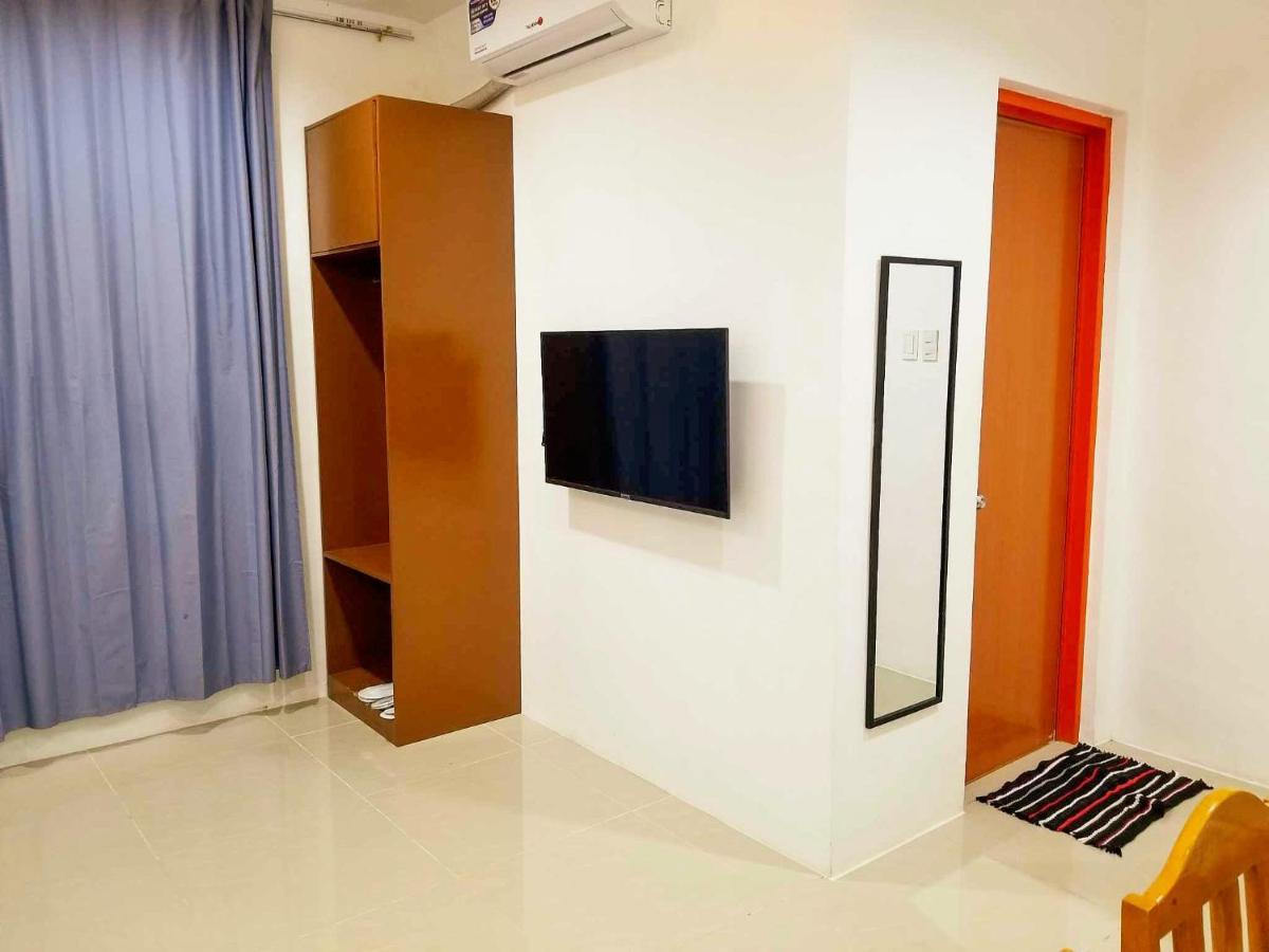 Majestique Hotel Albay Bicol Guinobatan Dış mekan fotoğraf