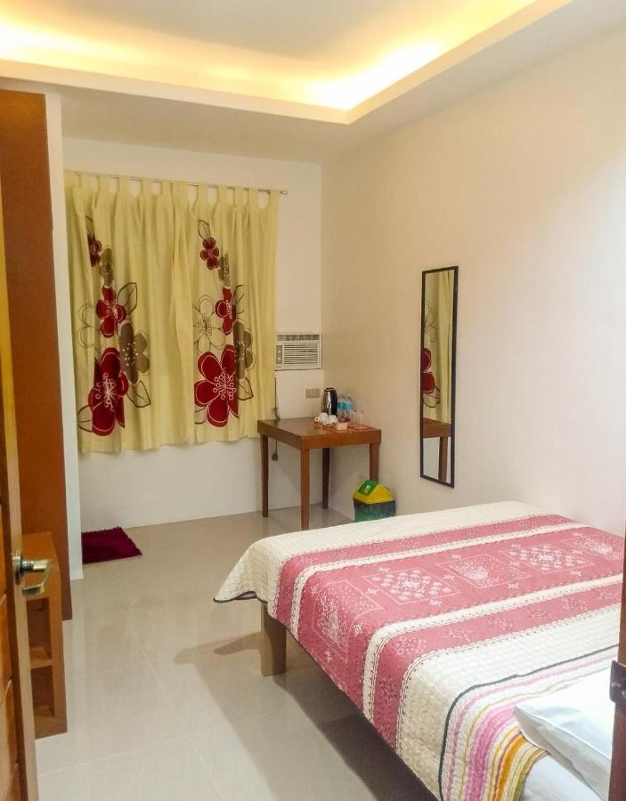 Majestique Hotel Albay Bicol Guinobatan Dış mekan fotoğraf