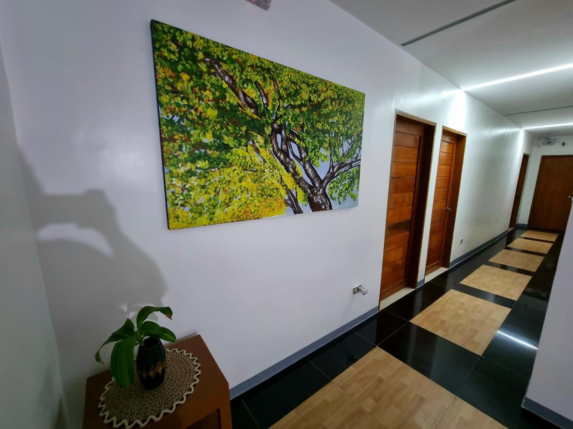 Majestique Hotel Albay Bicol Guinobatan Dış mekan fotoğraf