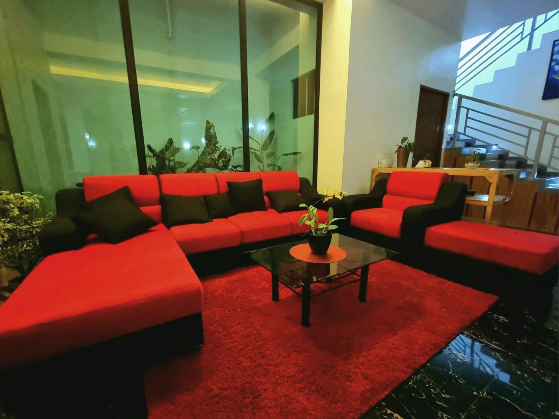 Majestique Hotel Albay Bicol Guinobatan Dış mekan fotoğraf