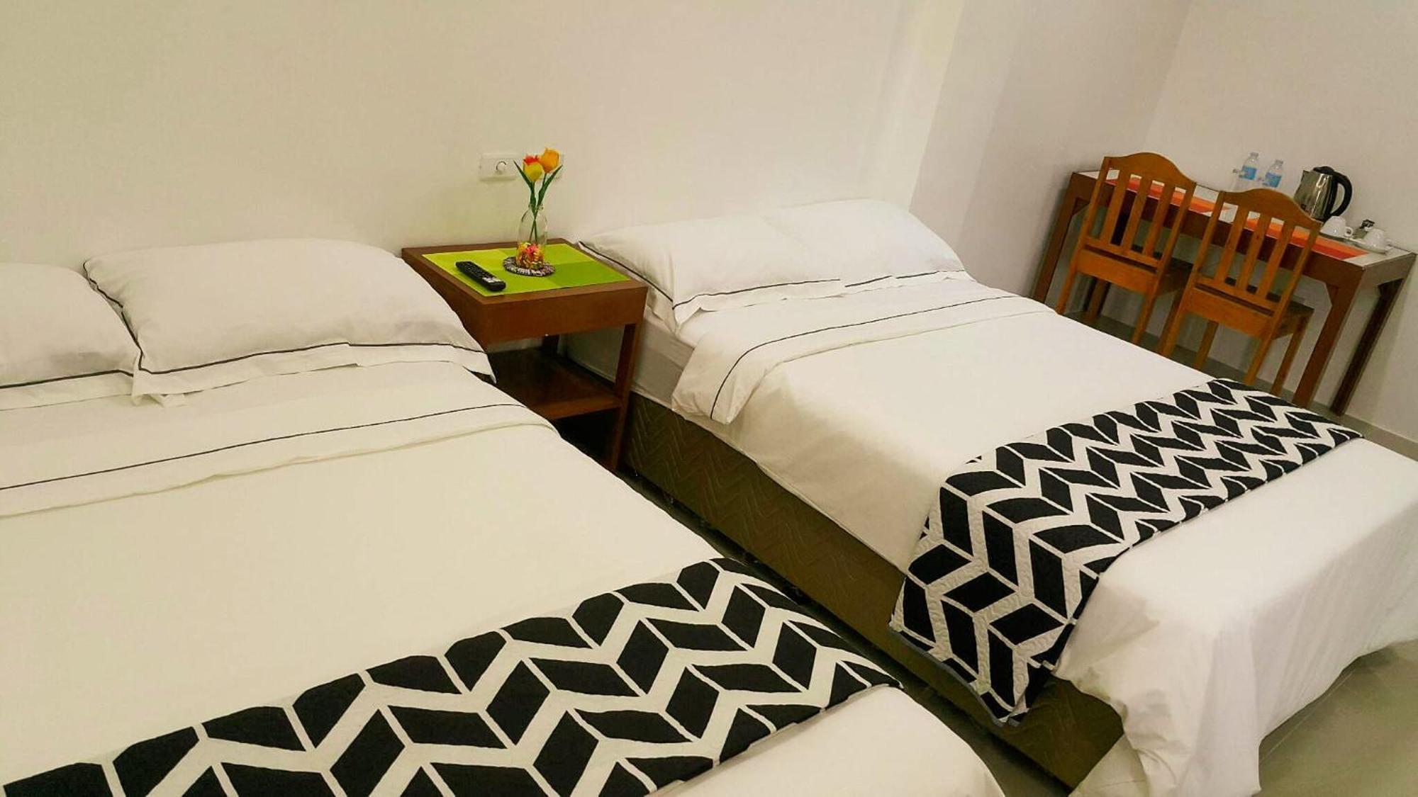 Majestique Hotel Albay Bicol Guinobatan Dış mekan fotoğraf