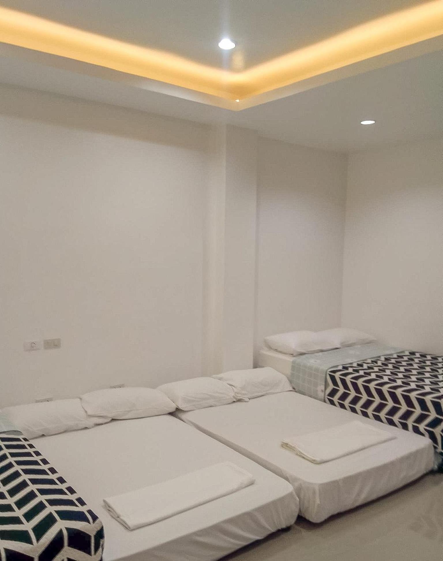 Majestique Hotel Albay Bicol Guinobatan Dış mekan fotoğraf
